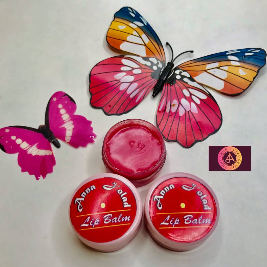 Lip balm — Lip Care
